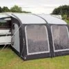 Outdoor Revolution Sportlite Air 320 Caravan Awning -Outdoor Camping Store orca1000 3