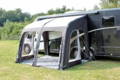 Outdoor Revolution Sportlite Air 320L Motorhome Awning (250 - 265cm) -Outdoor Camping Store orca1001 5