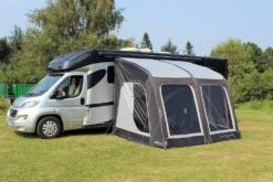 Outdoor Revolution Sportlite Air 320L Motorhome Awning (250 - 265cm) -Outdoor Camping Store orca1001 2