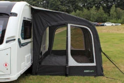 Outdoor Revolution Eclipse Pro 420 Awning (235-250) -Outdoor Camping Store orca2010 eclipsepro420 l11