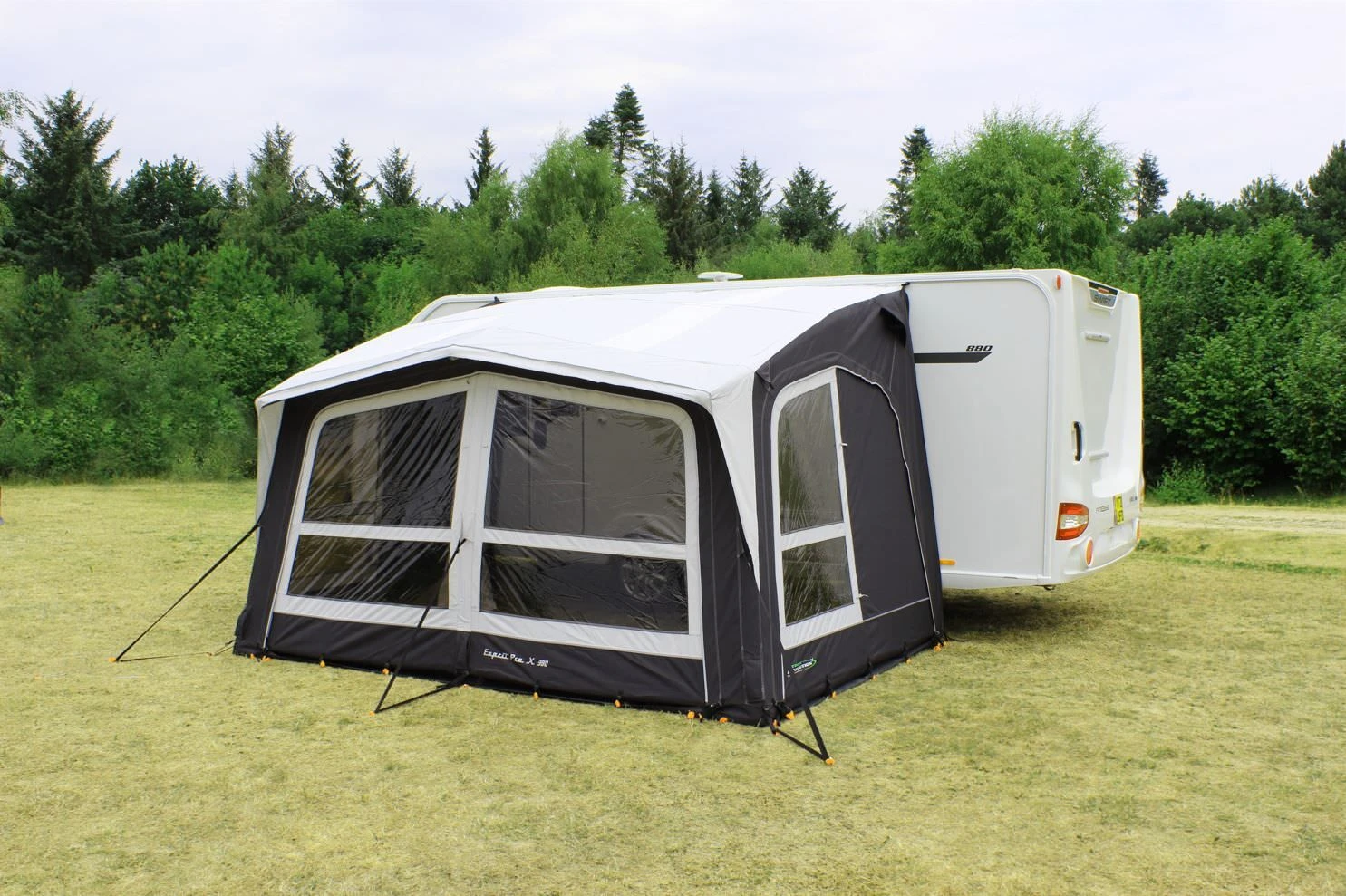 Outdoor Revolution Esprit Pro X 390 Caravan Awning Outdoor Revolution Esprit Pro X 390 Caravan Awning -Outdoor Camping Store orca3030 4