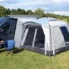 Outdoor Revolution F/G Cayman High Awning (255-305cm) -Outdoor Camping Store orda1001 cayman mid l2 1 1