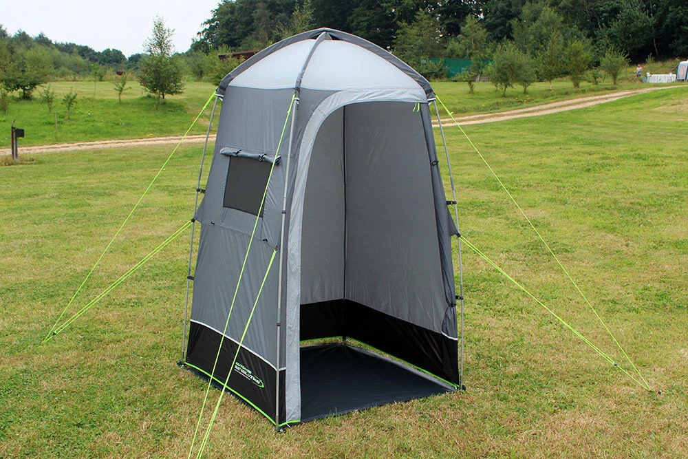 Outdoor Revolution Cayman Can (Toilet & Shower Tent) Outdoor Revolution Cayman Can (Toilet & Shower Tent) -Outdoor Camping Store orda1009 caymancan l3