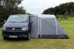 Outdoor Revolution Cayman Cuba Air Low Driveaway Awning (180-210cm) 4 Outdoor Revolution Cayman Cuba Air Low Driveaway Awning (180-210cm) -Outdoor Camping Store orda1080 3