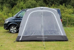 Outdoor Revolution Cayman Cuba Air Low Driveaway Awning (180-210cm) 5 Outdoor Revolution Cayman Cuba Air Low Driveaway Awning (180-210cm) -Outdoor Camping Store orda1080 4