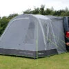 Outdoor Revolution Cayman Cona Air Driveaway Awning Low (2022) -Outdoor Camping Store orda1100 caymanconaair l3 1