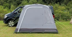 Outdoor Revolution Cayman Cona Air Driveaway Awning Low (2022) -Outdoor Camping Store orda1100 caymanconaair l9