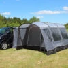 Outdoor Revolution Cayman Curl XLE F/G Low Awning (180-210cm) 1 Outdoor Revolution Cayman Curl XLE F/G Low Awning (180-210cm) -Outdoor Camping Store orda1110 6