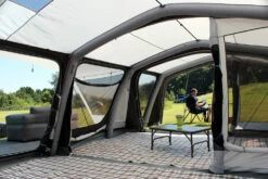 Outdoor Revolution O-Zone XTR Safari Front Porch Extension 10 Outdoor Revolution O-Zone XTR Safari Front Porch Extension -Outdoor Camping Store orft3030 ozonesafari extention l6