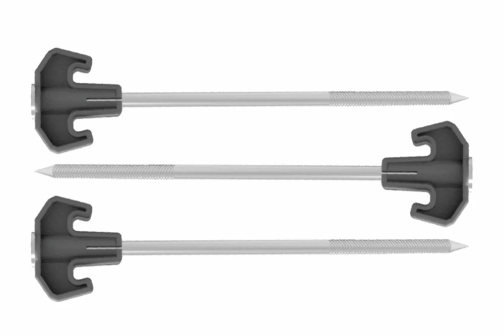 Outdoor Revolution Deluxe Tech Storm Kit Outdoor Revolution Deluxe Tech Storm Kit -Outdoor Camping Store orpeg714 2