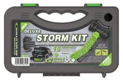 Outdoor Revolution Deluxe Tech Storm Kit