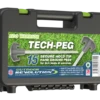 Outdoor Revolution Eco Warrier Tech Peg (Case Of 15) (ORPEG720) -Outdoor Camping Store orpeg720