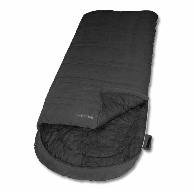 Outdoor Revolution Starfall Midi 400 Sleeping Bag (After Dark with Pillow Case) Outdoor Revolution Starfall Midi 400 Sleeping Bag (After Dark With Pillow Case) -Outdoor Camping Store orsb3000 2