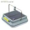 Outdoor Revolution Portable Solar Lantern Square USB -Outdoor Camping Store orv portable solar lantern square usb main