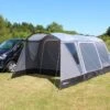 Outdoor Revolution Cayman Cacos Air SL Low Awning (180-210cm) -Outdoor Camping Store outdoor revolution cayman cacos sl 1 1