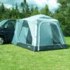 Outdoor Revolution Cayman Midi Air Low Awning (180-210cm) -Outdoor Camping Store p1014246