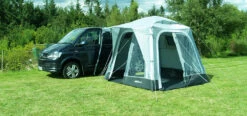 Outdoor Revolution Cayman Midi Air Low Awning (180-210cm) -Outdoor Camping Store p1014250