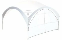 Coleman FastPitch Event Shelter Pro M Sunwall With Door -Outdoor Camping Store pi 100015408 2001280003