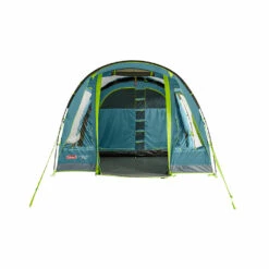 Coleman Castle Pines 4 BlackOut Tent (2022) -Outdoor Camping Store pkn 2000037062 02