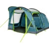 Coleman Castle Pines 4 BlackOut Tent (2022) -Outdoor Camping Store pkn 2000037062 1
