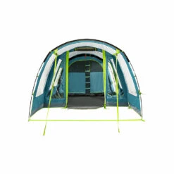 Coleman Castle Pines 4L Blackout Tent (2022) 3 Coleman Castle Pines 4L Blackout Tent (2022) -Outdoor Camping Store pkn 2000037066 02