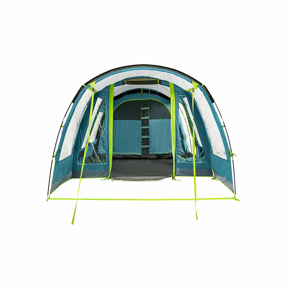 Coleman Castle Pines 4L Blackout Tent (2022) Coleman Castle Pines 4L Blackout Tent (2022) -Outdoor Camping Store pkn 2000037066 02