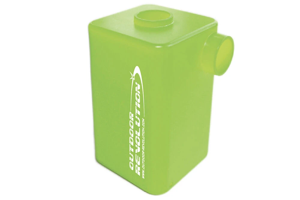 Outdoor Revolution Mini Max USB Air Pump Outdoor Revolution Mini Max USB Air Pump -Outdoor Camping Store pump2105