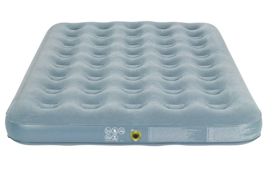 Campingaz Quickbed Airbed Double Campingaz Quickbed Airbed Double -Outdoor Camping Store quickbed2