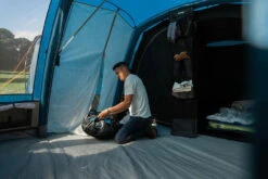 Vango Airbeam Vango Rome II Air 550XL Tent Package (2023) -Outdoor Camping Store romeiiair550 16