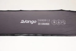 Vango Shangri-La II 20cm Grande Self-Inflating Mattress 5 Vango Shangri-La II 20cm Grande Self-Inflating Mattress -Outdoor Camping Store shangri la ii 20 grande 2023 low 1