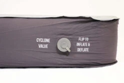 Vango Shangri-La II 20cm Grande Self-Inflating Mattress 8 Vango Shangri-La II 20cm Grande Self-Inflating Mattress -Outdoor Camping Store shangri la ii 20 grande 2023 low 3