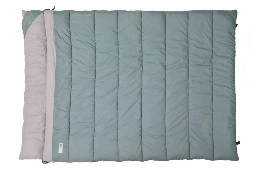 Vango Shangri-La Light Double Sleeping Bag (2023) Vango Shangri-La Light Double Sleeping Bag (2023) -Outdoor Camping Store shangri la light double2