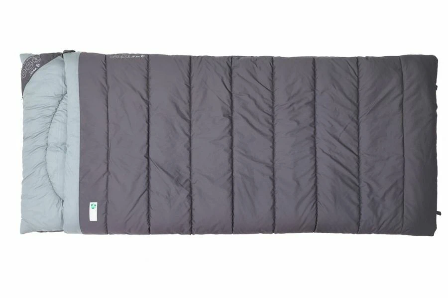 Vango Shangri-La Luxe XL Sleeping Bag (2023) Vango Shangri-La Luxe XL Sleeping Bag (2023) -Outdoor Camping Store shangri la luxe