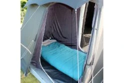 Outdoor Revolution O-Zone 8.0 Safari Lodge Tent -Outdoor Camping Store side annex 2 1