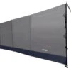 Vango Homestead Family Windbreak (5 Pole) Cloud Grey 1 Vango Homestead Family Windbreak (5 Pole) Cloud Grey -Outdoor Camping Store smu windbreak homestead