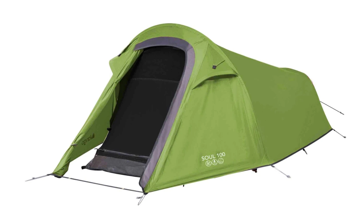 Vango Soul 100 Tent Vango Soul 100 Tent -Outdoor Camping Store soul100 1