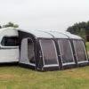 Outdoor Revolution Sportlite Air 400 Caravan Awning -Outdoor Camping Store sportlite 400 1
