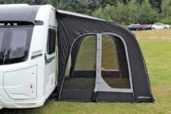 Outdoor Revolution Sportlite Air 400 Caravan Awning -Outdoor Camping Store sportlite 400 6
