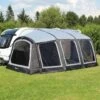 Outdoor Revolution Sportlite Air 320ex Caravan Awning -Outdoor Camping Store sportlite 320 ex 1