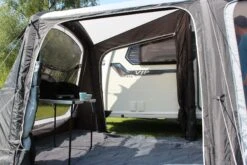 Outdoor Revolution Sportlite Air 320ex Caravan Awning -Outdoor Camping Store sportlite 320 ex 10