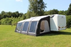 Outdoor Revolution Sportlite Air 320ex Caravan Awning -Outdoor Camping Store sportlite 320 ex 3