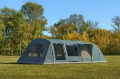 Vango Airbeam Vango Lismore Air 700DLX Tent Package (2023) 3 Vango Airbeam Vango Lismore Air 700DLX Tent Package (2023) -Outdoor Camping Store stargrove air 700dlx s