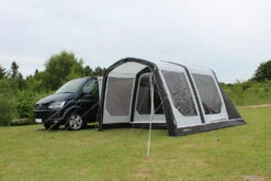 Outdoor Revolution Movelite T3E High Awning (255-305cm) (2022) -Outdoor Camping Store t3e 2 1