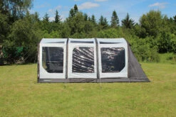 Outdoor Revolution Movelite EURO T4E Lowline Awning (180-220cm) -Outdoor Camping Store t4e outer shot3 2 1