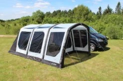 Outdoor Revolution Movelite EURO T4E Lowline Awning (180-220cm)