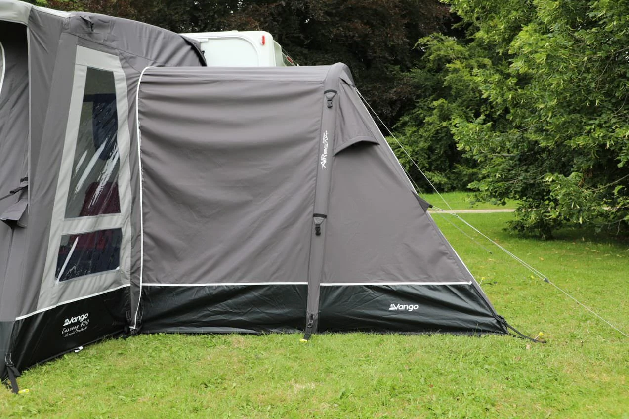 Vango Tall Annex Elements ProShield (Balletto and Tuscany) Vango Airbeam Vango Tall Annex Elements ProShield (Balletto And Tuscany) -Outdoor Camping Store ta es tusc balletto riv