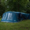 Vango Airbeam Vango Tahiti 850XL Air Tent (2023) -Outdoor Camping Store tahiti air 850xl lo 2023 17