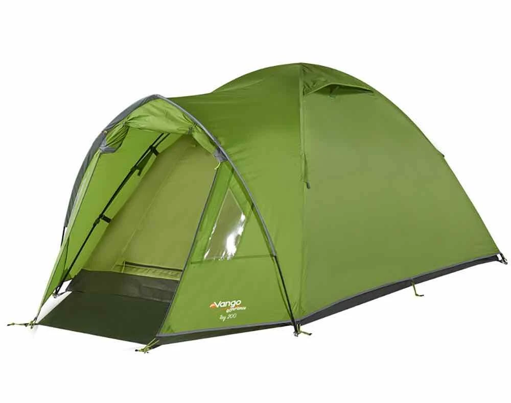 Vango Tay 200 Tent Vango Tay 200 Tent -Outdoor Camping Store tay 200 3