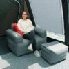 Outdoor Revolution Campese Thermo Armchair -Outdoor Camping Store thermo armchair