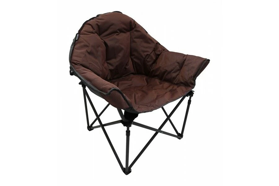 Vango Titan 2 Oversized Chair (Brick Dust) Vango Titan 2 Oversized Chair (Brick Dust) -Outdoor Camping Store titan chair brick2